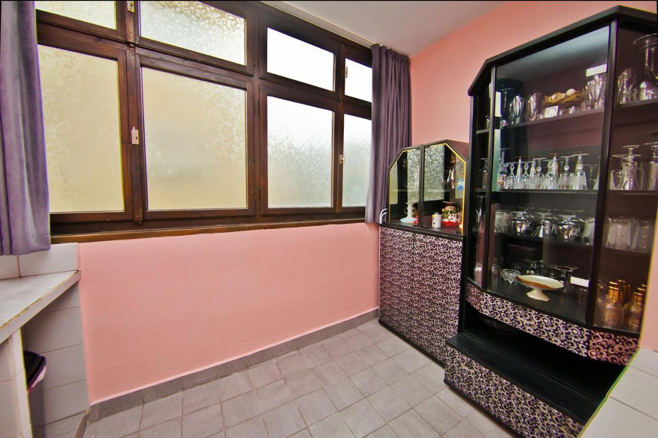 Perla 2-Bdrm In The Heart Of The City Varna Exterior foto